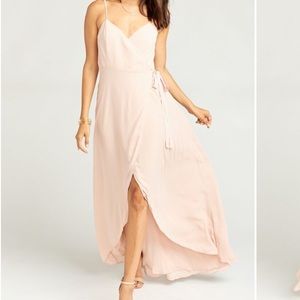 Show Me Your Mumu Formal Dress